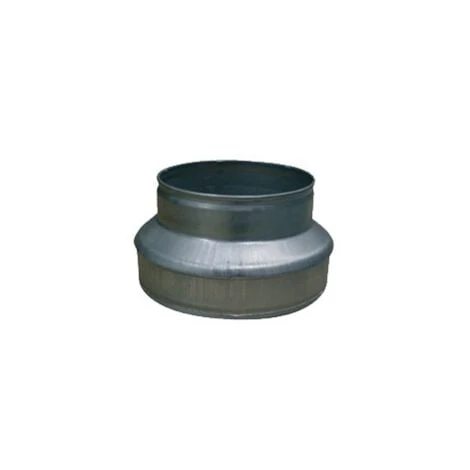 Réducteur De Gaine 160-150mn , Conduit De Ventilation 2 Réducteur De Gaine 160-150mn , Conduit De Ventilation – Image 2