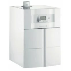 Chaudiere Twineo Egc 25 Vh