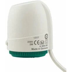 Micromoteur Nf 2 Fils -230v