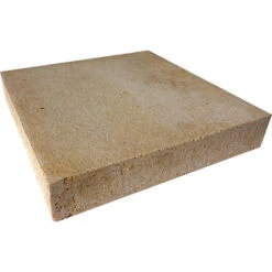 Dalle Réfractaire "spéciale Cuisson" 280 X 280 X 50 Mm 6 Dalle Réfractaire "spéciale Cuisson" 280 X 280 X 50 Mm -Atlantic Magasin 16211960 3
