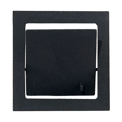 Clapets De Cheminées En Fonte Pour Boisseaux 200 X 200 Mm 1 Clapets De Cheminées En Fonte Pour Boisseaux 200 X 200 Mm