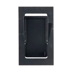 Clapets De Cheminées En Fonte Pour Boisseaux 200 X 200 Mm 7 Clapets De Cheminées En Fonte Pour Boisseaux 200 X 200 Mm -Atlantic Magasin 16212063 3