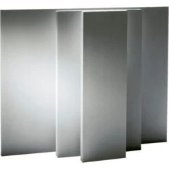 Plaque De Silicate De Calcium 1000°C - 1000 X 610 Mm 30 Mm