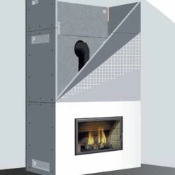 Plaque De Silicate De Calcium 1000°C - 1000 X 610 Mm 30 Mm 7 Plaque De Silicate De Calcium 1000°C - 1000 X 610 Mm 30 Mm -Atlantic Magasin 16212257 3