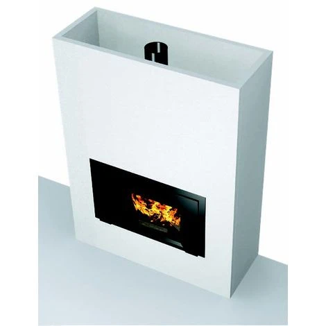 Plaque De Silicate De Calcium 1000°C - 1000 X 610 Mm 30 Mm 4 Plaque De Silicate De Calcium 1000°C - 1000 X 610 Mm 30 Mm – Image 4