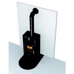 Plaque De Silicate De Calcium 1000°C - 1000 X 610 Mm 30 Mm 9 Plaque De Silicate De Calcium 1000°C - 1000 X 610 Mm 30 Mm -Atlantic Magasin 16212257 5