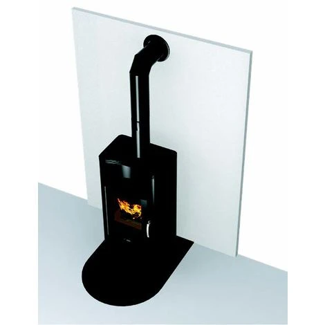 Plaque De Silicate De Calcium 1000°C - 1000 X 610 Mm 30 Mm 5 Plaque De Silicate De Calcium 1000°C - 1000 X 610 Mm 30 Mm – Image 5