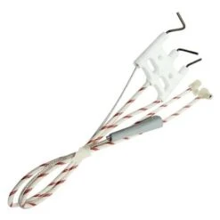 Electrode D'allumage Et D'ionisation INOA/URBIA/TALIA Chaffoteaux Et Maury