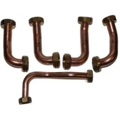 Douilles Longues Pour Cadre écarteur Saunier Duval