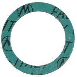 Joint Nitrile Pour Radiateur Fonte, 56x41.6x2 Mm, 15 Pièces Sirius