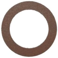 Joint Papier Pour Radiateur Fonte, 48x33x0.5, 25 Pièces Sirius