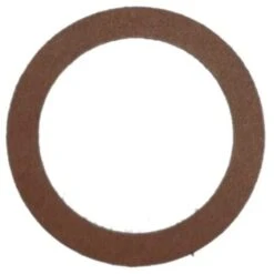 Joint Papier Pour Radiateur Fonte, 56x41.5x0.5, 25 Pièces Sirius