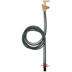 Combiné Multibloc Monotube 2,20m Pour Aspiration Fioul - Watts 22L0110204