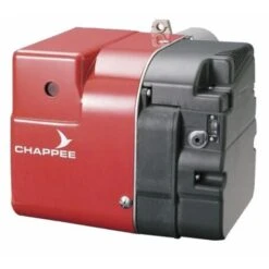 Brûleur Fioul Avec Réchauffeur TIGRA 2 - CF 510R - CHAPPEE : S20018228