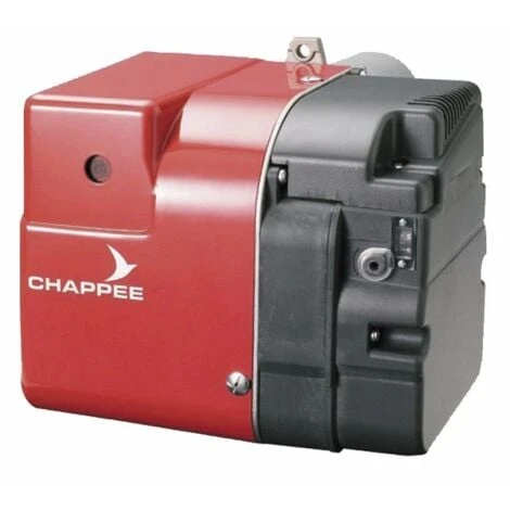 Brûleur Fioul Avec Réchauffeur TIGRA 2 - CF 510R - CHAPPEE : S20018228 1 Brûleur Fioul Avec Réchauffeur TIGRA 2 - CF 510R - CHAPPEE : S20018228