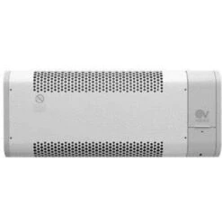 Thermoventilateur Microrapide Miniaturise T 1500-v0 70663 000007060663