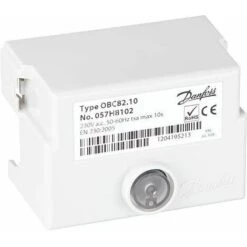 Relais Danfoss OBC 82.10 Remplace BHO 72.10 Remplace 20 024 05