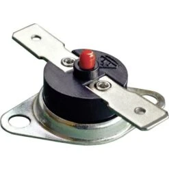 Thermorex TK32-T01-MG01-Ö100- MR Thermostat Bimétallique 250 V 16 A Température D'ouverture (± 5°C) 100 °C 1 Pc(s) X465391