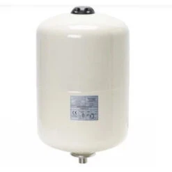 Vase D'expansion Sanitaire 12L, à Vessie 10 Bars