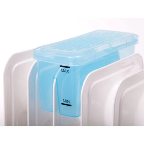 Radiateur D'huile Blanc Avec Réservoir D'humidification 4 Radiateur D'huile Blanc Avec Réservoir D'humidification – Image 4