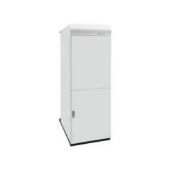 Chaudière Fioul Fonte Condensation BioFioul Sun Condens 30 KW Avec Ballon De 100 Litres Sannover Avec Brûleur