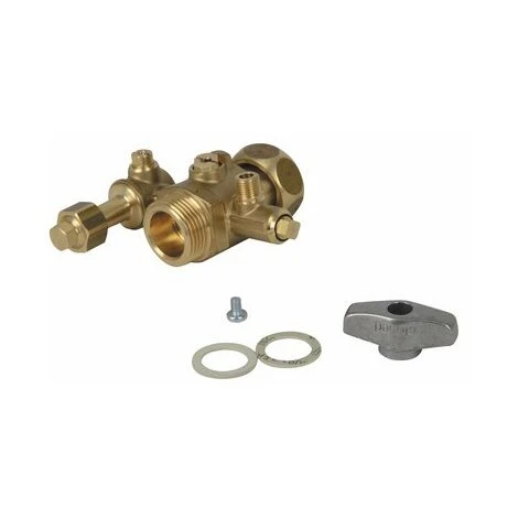 Clapet - VAILLANT : 0020057430 1 Clapet - VAILLANT : 0020057430