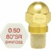 DASR 005 56 Gicleur Danfoss 0.55/60°SR