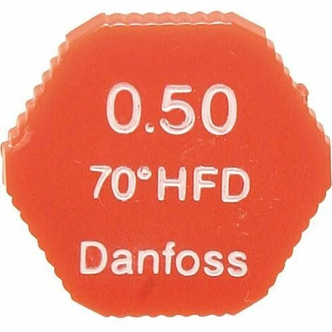 Gicleur Danfoss 0,55/60°HFD 3 Gicleur Danfoss 0,55/60°HFD – Image 3