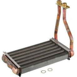 Echangeur De Chaleur Bosch 87154063900