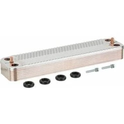 Echangeur De Chaleur Bosch 87161066850