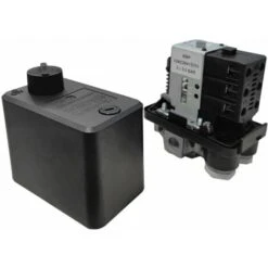 Schneider Electric Pressostat 230v Et 380v - 1 à 6 Bars