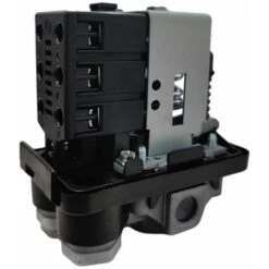 Schneider Electric Pressostat 230v Et 380v - 1 à 6 Bars -Atlantic Magasin 18122099 3