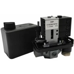 Schneider Electric Pressostat 230v Et 380v - 1 à 12 Bars