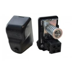 Pressostat 230v - 1 à 12 Bars