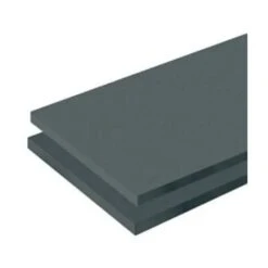 Plaque Isolante 2x0.50m, épaisseur 19 Mm SAGI