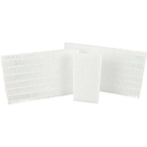 Kit Filtre à Air F7 Compatible VMC Duolix Max Et Max Hygro - Atlantic® 412077 - CRF VMC200-F7 2 Kit Filtre à Air F7 Compatible VMC Duolix Max Et Max Hygro - Atlantic® 412077 - CRF VMC200-F7 – Image 2