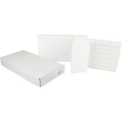 Kit Filtre à Air F7 Compatible VMC Duolix Max Et Max Hygro - Atlantic® 412077 - CRF VMC200-F7 7 Kit Filtre à Air F7 Compatible VMC Duolix Max Et Max Hygro - Atlantic® 412077 - CRF VMC200-F7 -Atlantic Magasin 18215681 4