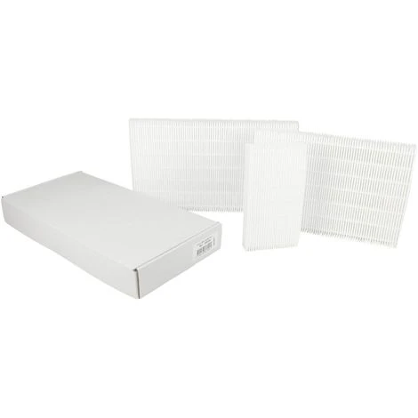 Kit Filtre à Air F7 Compatible VMC Duolix Max Et Max Hygro - Atlantic® 412077 - CRF VMC200-F7 4 Kit Filtre à Air F7 Compatible VMC Duolix Max Et Max Hygro - Atlantic® 412077 - CRF VMC200-F7 – Image 4