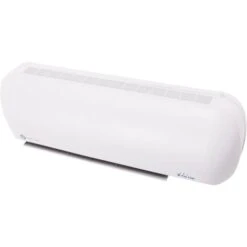 Chauffage Split Céramique 2000 W Avec Télécommande Et Minuterie -Atlantic Magasin 18233356 4