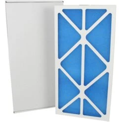 Filtre à Air G4 Compatible VMC Unelvent 600912 Pour Ideo 325 Et Initia 225 EcoWatt