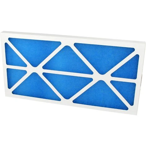 Filtre à Air G4 Compatible VMC Unelvent 600912 Pour Ideo 325 Et Initia 225 EcoWatt 2 Filtre à Air G4 Compatible VMC Unelvent 600912 Pour Ideo 325 Et Initia 225 EcoWatt – Image 2