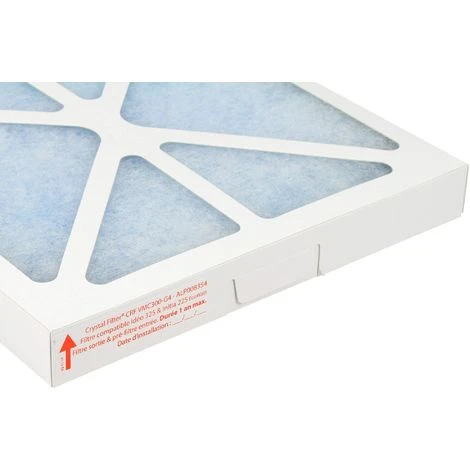 Filtre à Air G4 Compatible VMC Unelvent 600912 Pour Ideo 325 Et Initia 225 EcoWatt 4 Filtre à Air G4 Compatible VMC Unelvent 600912 Pour Ideo 325 Et Initia 225 EcoWatt – Image 4