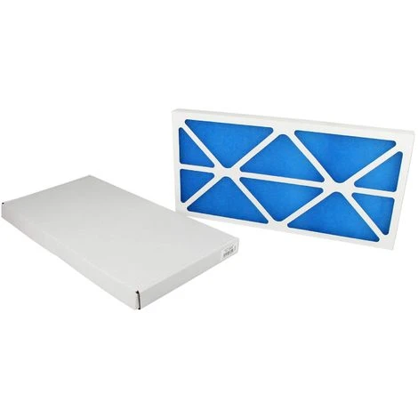 Filtre à Air G4 Compatible VMC Unelvent 600912 Pour Ideo 325 Et Initia 225 EcoWatt 5 Filtre à Air G4 Compatible VMC Unelvent 600912 Pour Ideo 325 Et Initia 225 EcoWatt – Image 5