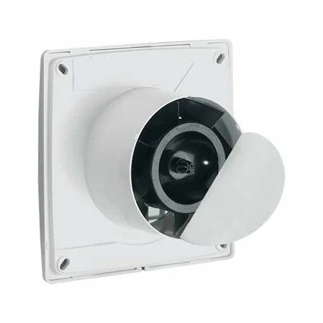 Ventilateur De Salle De Bain Axial Avec Volet Arrière Intégré Vortice Punto Filo Range MF 90/3,5 - Sku 11122 4 Ventilateur De Salle De Bain Axial Avec Volet Arrière Intégré Vortice Punto Filo Range MF 90/3,5 - Sku 11122 – Image 4
