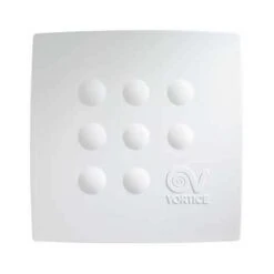 Ventilateurs Centrifuges Pour Conduits Vortice Quadro Micro 80 - Sku 11638