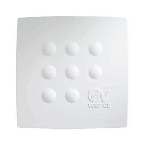 Ventilateurs Centrifuges Pour Conduits Vortice Quadro Micro 80 - Sku 11638 1 Ventilateurs Centrifuges Pour Conduits Vortice Quadro Micro 80 - Sku 11638