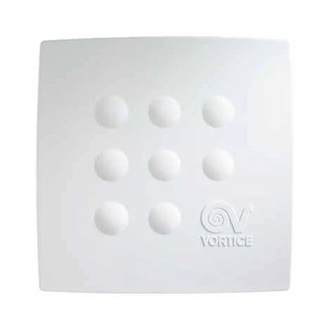 Ventilateurs Centrifuges Pour Conduits Vortice Quadro Micro 80 - Sku 11638 2 Ventilateurs Centrifuges Pour Conduits Vortice Quadro Micro 80 - Sku 11638 – Image 2