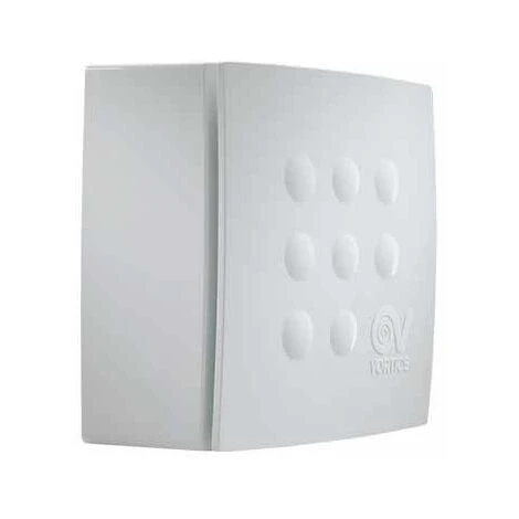 Ventilateurs Centrifuges Pour Conduits Vortice Quadro Micro 80 - Sku 11638 3 Ventilateurs Centrifuges Pour Conduits Vortice Quadro Micro 80 - Sku 11638 – Image 3