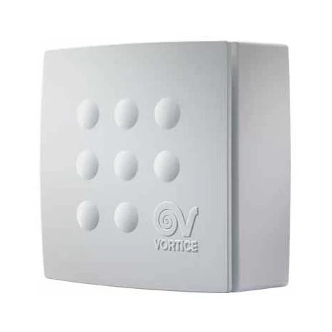 Ventilateurs Centrifuges Pour Conduits Vortice Quadro Micro 80 - Sku 11638 4 Ventilateurs Centrifuges Pour Conduits Vortice Quadro Micro 80 - Sku 11638 – Image 4