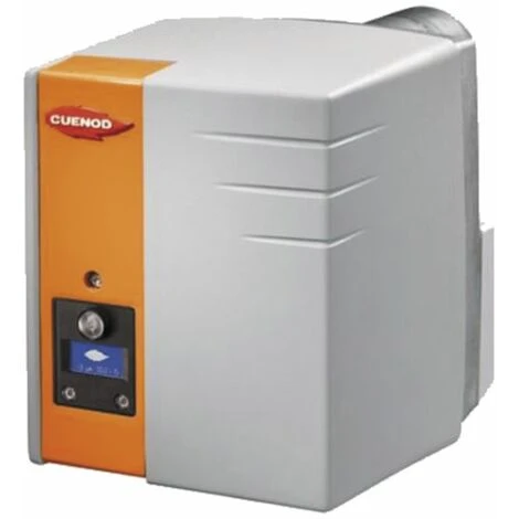 Brûleur Fioul NC9 H101A 45 à 95kW - CUENOD : 3832028 2 Brûleur Fioul NC9 H101A 45 à 95kW - CUENOD : 3832028 – Image 2